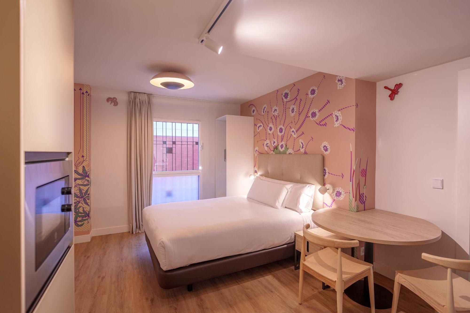 Spirit Apartamentos Valladolid Centro エクステリア 写真