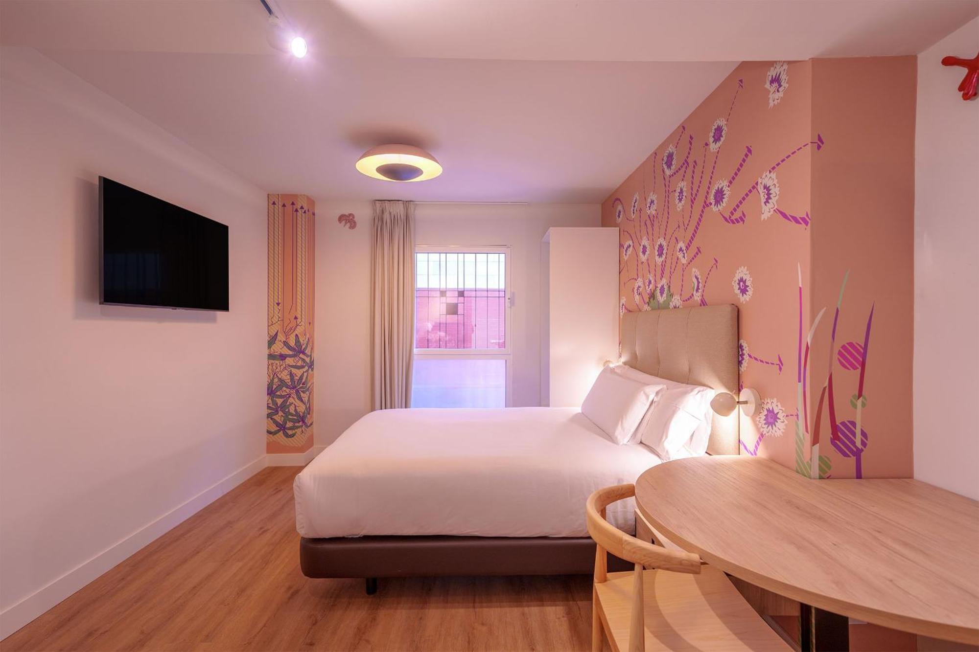 Spirit Apartamentos Valladolid Centro エクステリア 写真