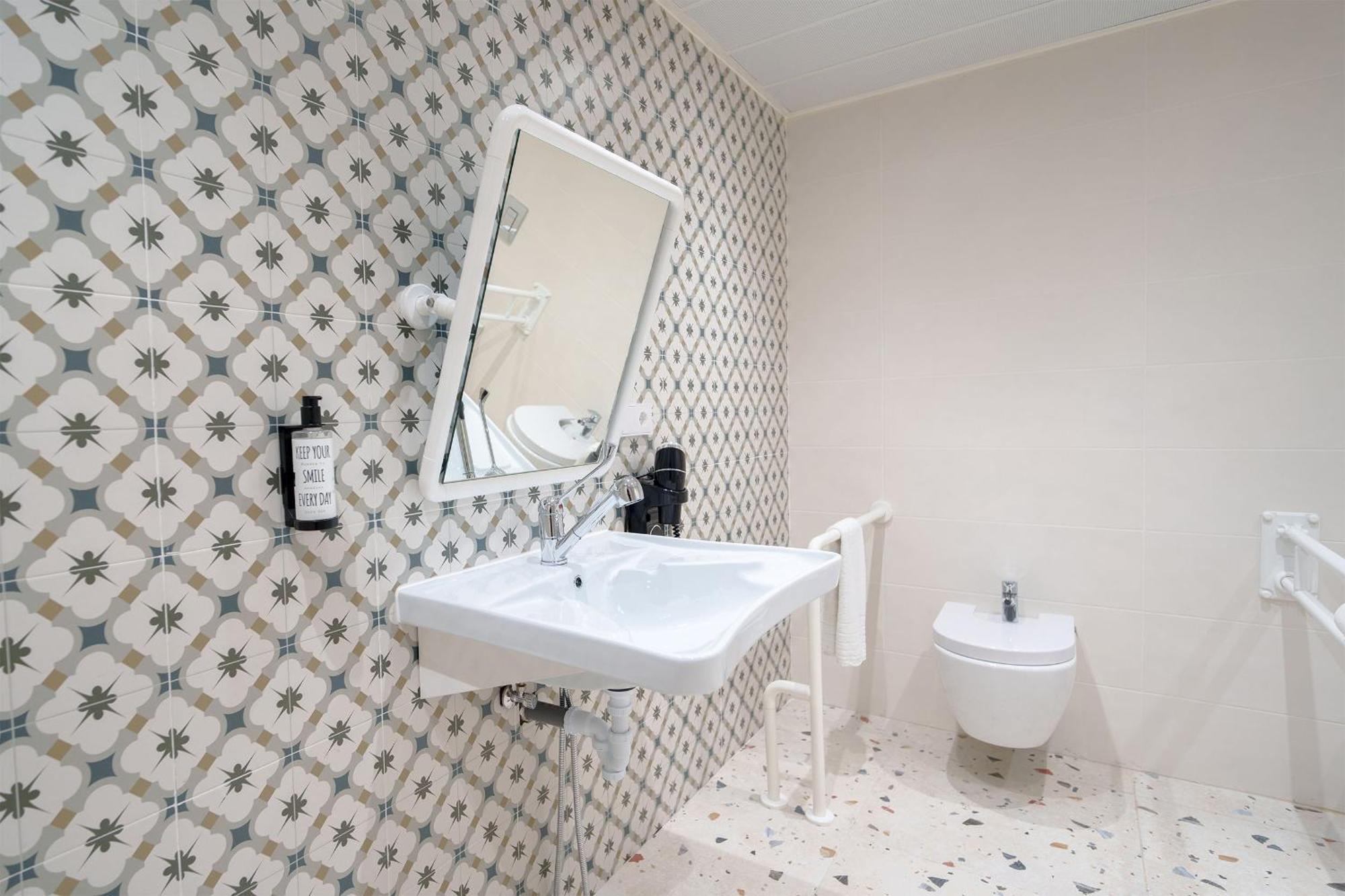 Spirit Apartamentos Valladolid Centro エクステリア 写真