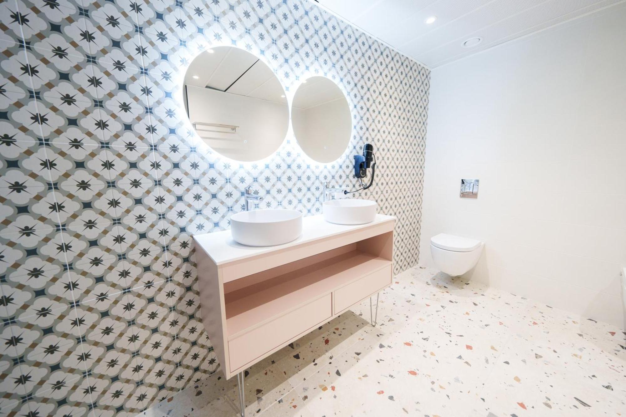Spirit Apartamentos Valladolid Centro エクステリア 写真