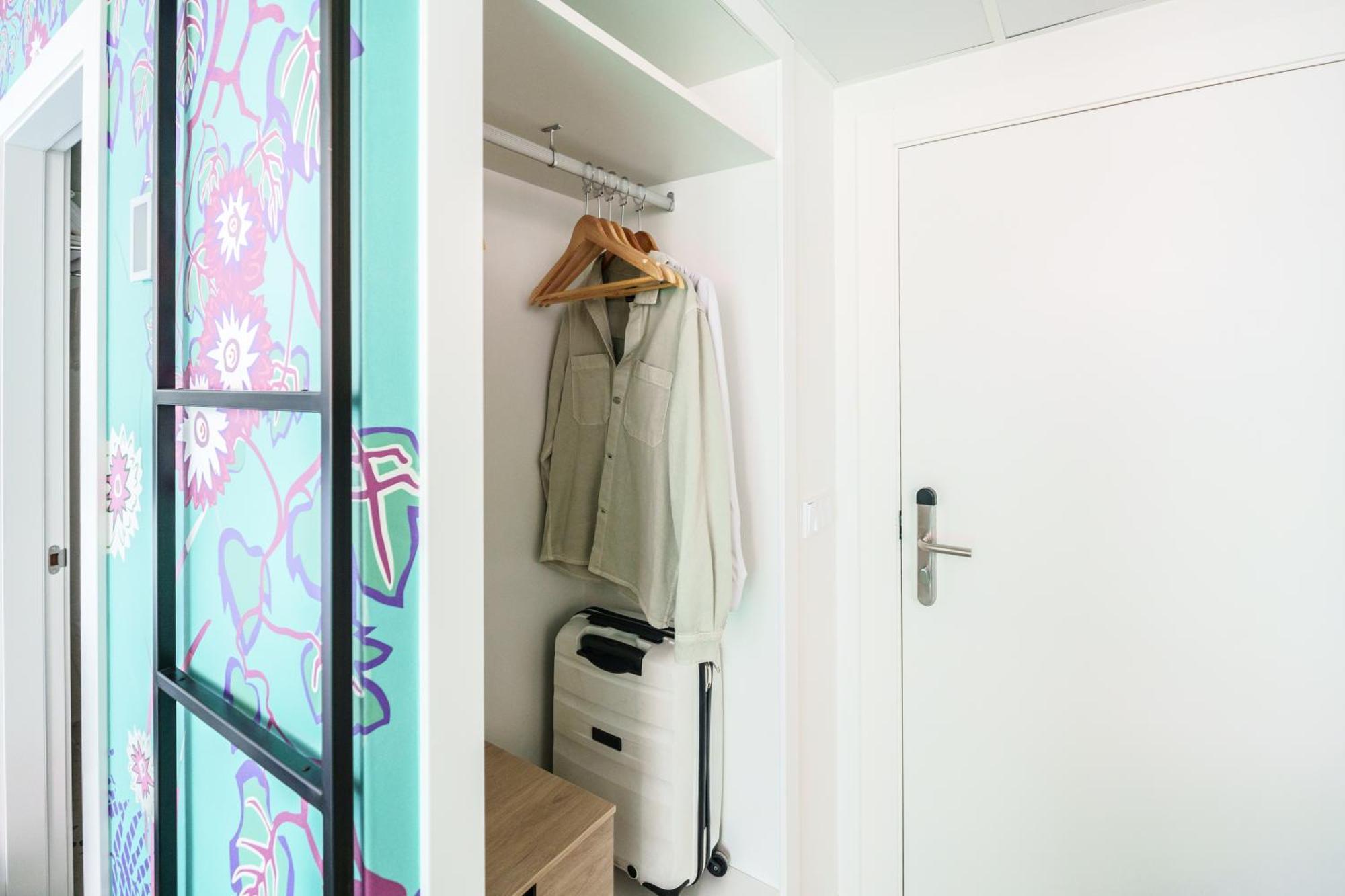 Spirit Apartamentos Valladolid Centro エクステリア 写真