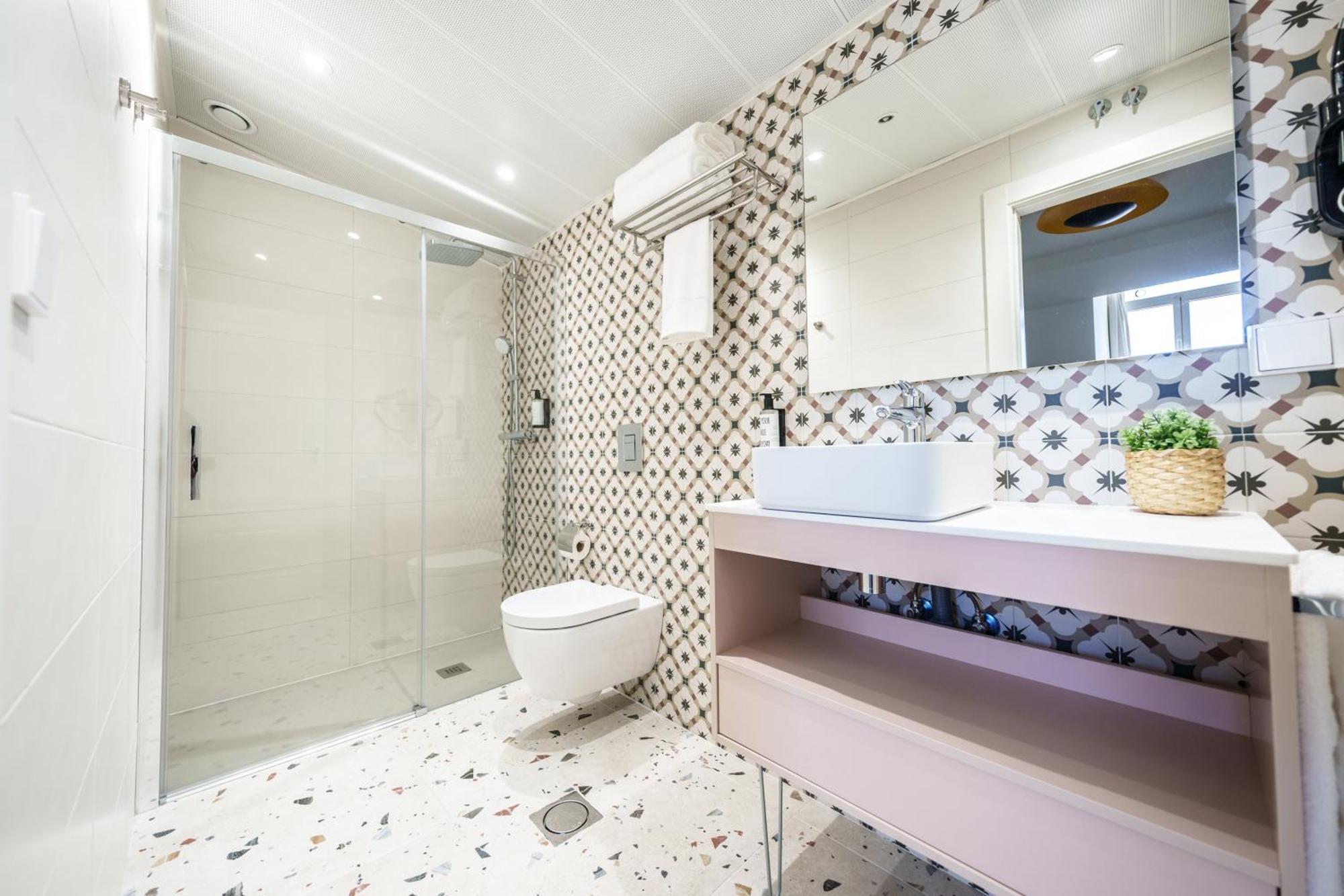 Spirit Apartamentos Valladolid Centro エクステリア 写真