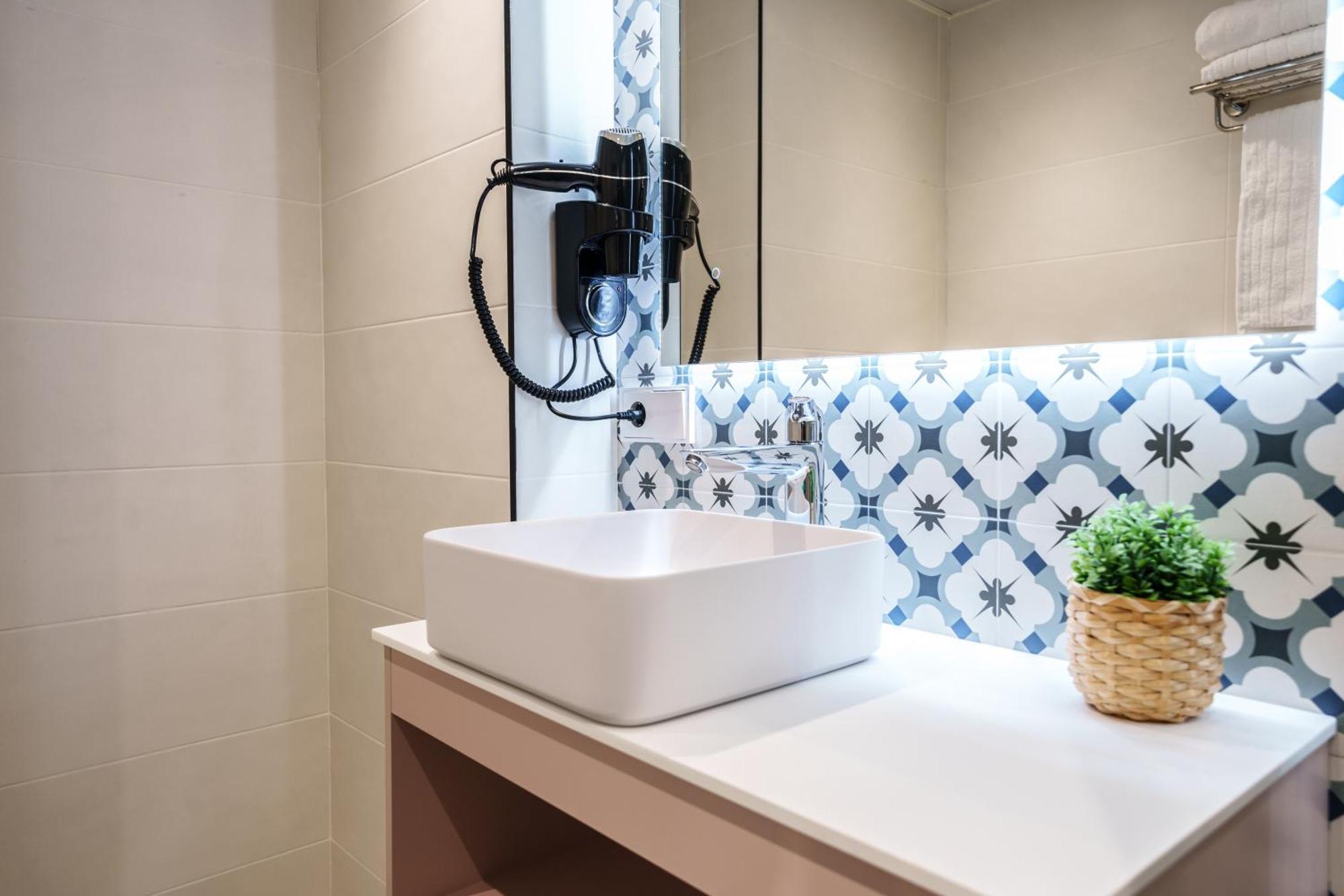 Spirit Apartamentos Valladolid Centro エクステリア 写真