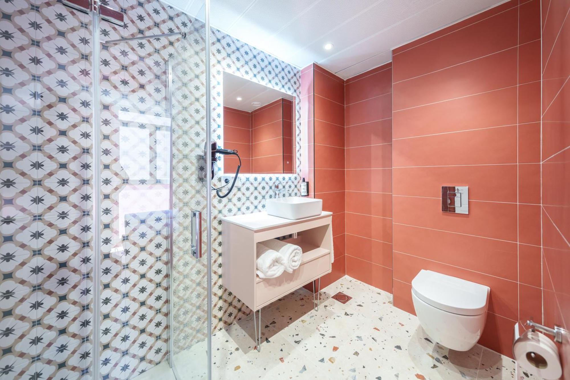 Spirit Apartamentos Valladolid Centro エクステリア 写真