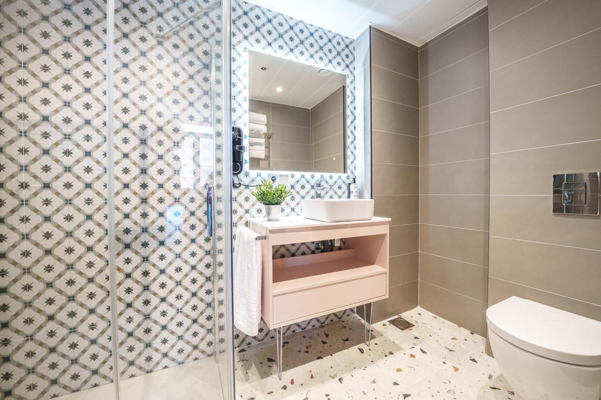 Spirit Apartamentos Valladolid Centro エクステリア 写真