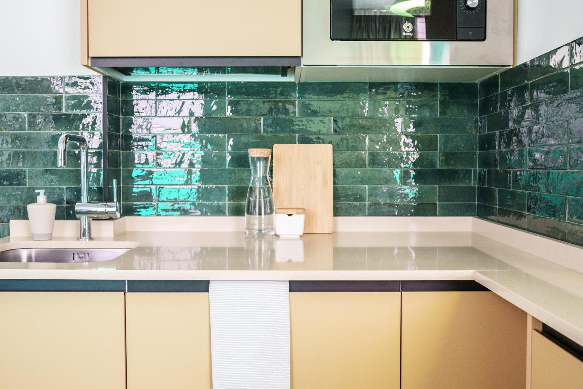 Spirit Apartamentos Valladolid Centro エクステリア 写真