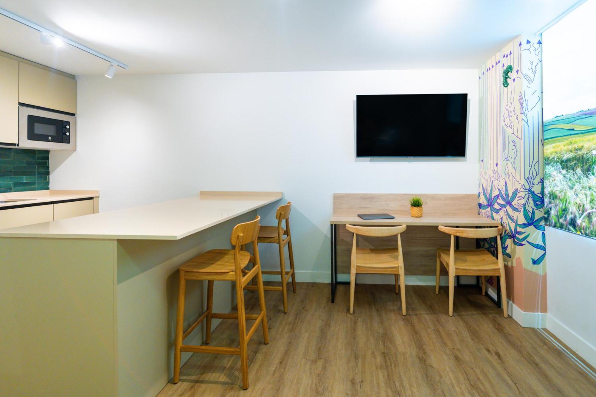 Spirit Apartamentos Valladolid Centro エクステリア 写真