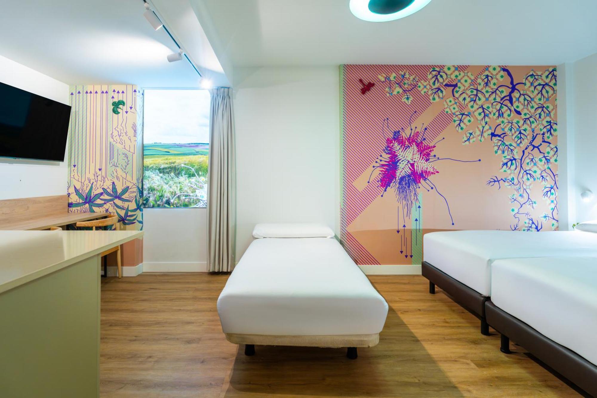 Spirit Apartamentos Valladolid Centro エクステリア 写真
